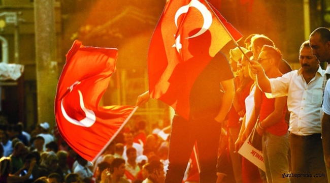 15 Temmuz resmi tatil mi?