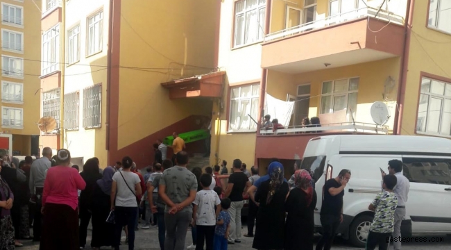2 gün önce evlenen genç, intihar etti