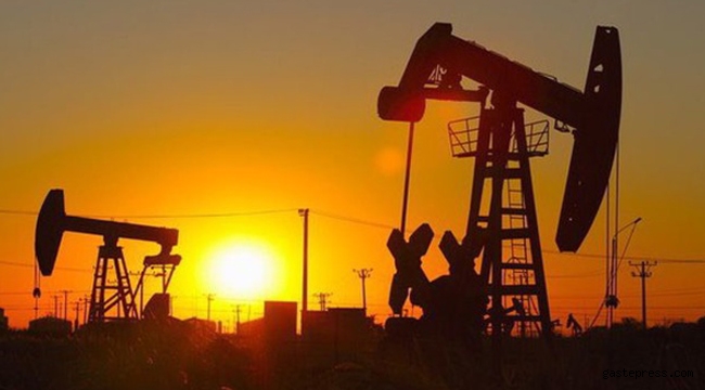 2019 yılında dünyada en çok petrol rezervine sahip olan ülkeler belli oldu!
