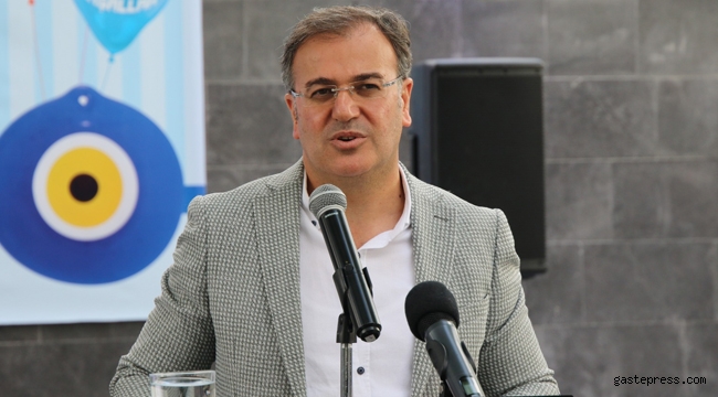 41 Kere Maşallah!