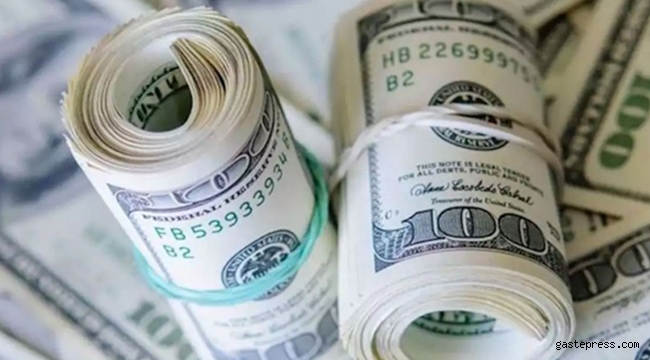 ABD Başkanı Donald Trump'ın Türkiye mesajı sonrası Dolar'da son durum!