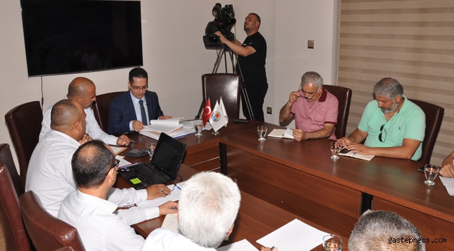 Adana Büyükşehir Belediyesi ve ASKİ'de şeffaflık dönemi!