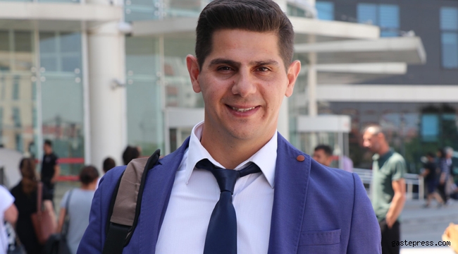 Akademisyenlere 'FETÖ iftirası' davası