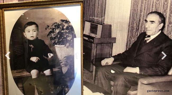 Alparslan Türkeş'in evi müzeye çevrildi