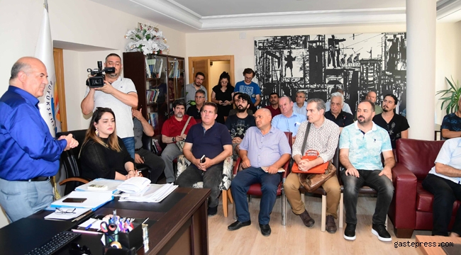 Altın Koza’da Zeydan Karalar farkı!