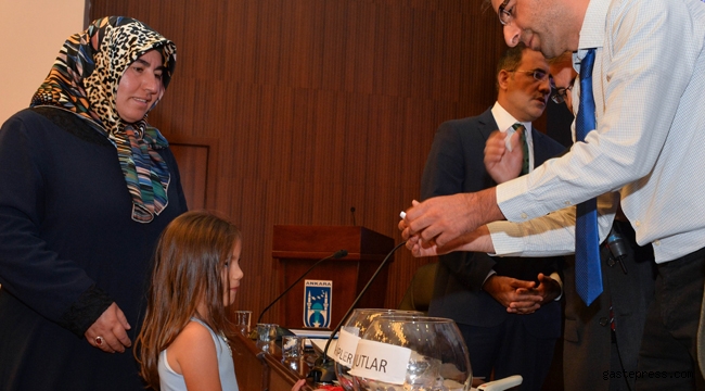 Ankara Etimesgut’ta Kamulaştırma Sonrası Mutlu Son