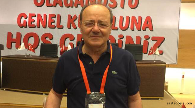 Basın, Açık Ve Örtülü Bir Şekilde Baskı Altında Tutuluyor.