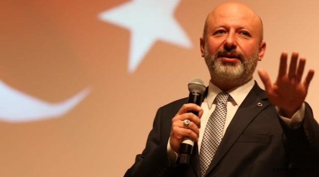 Başkan Ahmet Çolakbayrakdar'dan 15 Temmuz mesajı!