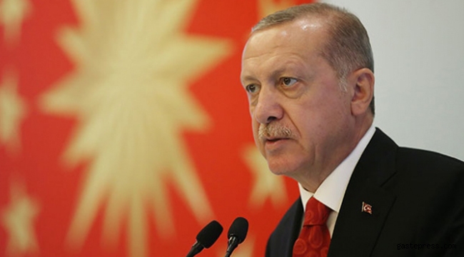 Başkan Erdoğan'dan Saraybosna'da son dakika açıklamaları!