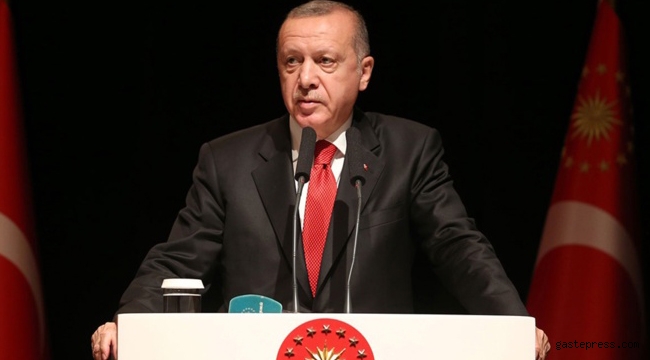 Başkan Erdoğan'ın imzasıyla 4 bakanlığa kritik atamalar gerçekleşti!