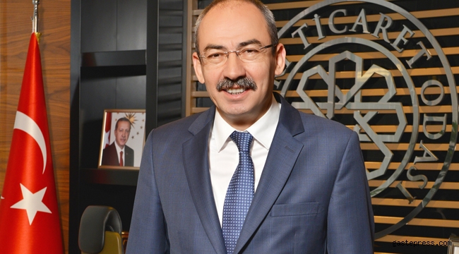 Başkan Gülsoy, Ekonomi Alanındaki "Torba Teklif'i Değerlendirdi!