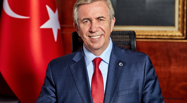 Başkan Mansur Yavaş ile 100 Gün...