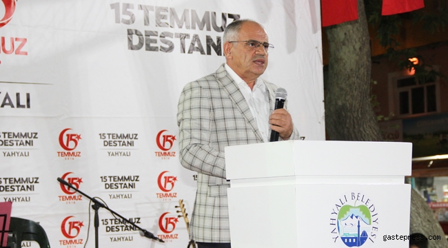 Başkan Öztürk “ Bunun Gibi İhanet Az Görülür”