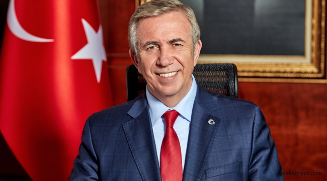 Başkan Yavaş’tan Fotoğraf Genelgesi