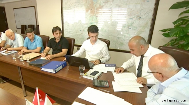 Başkan Zeydan Karalar’ın, halka açık, şeffaf belediyecilik anlayışının kapsamı genişliyor!
