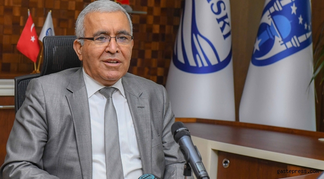 Başkent’in Suyu Dünya Standartlarında