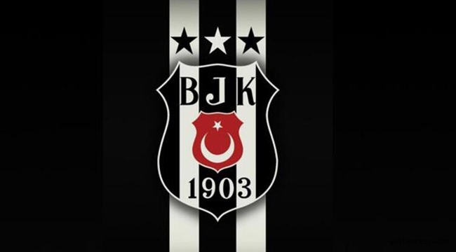 Beşiktaş ilk imzayı attı!