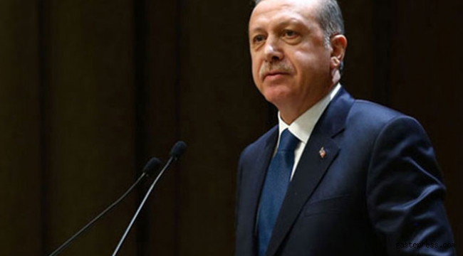 Çin ile aynı vizyonu paylaşıyoruz