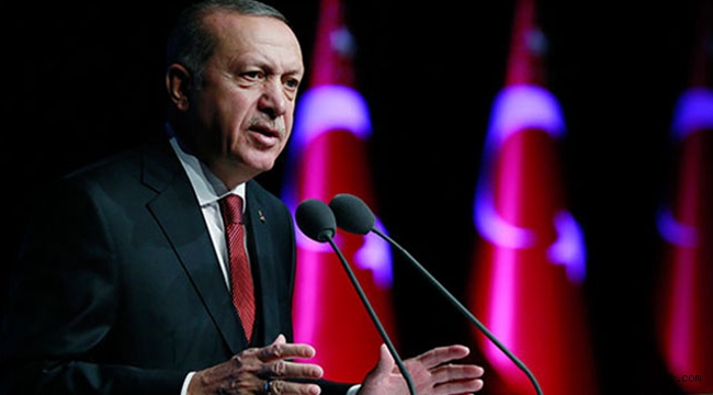 Cumhurbaşkanı Tayyip Erdoğan'dan 15 Temmuz paylaşımı!