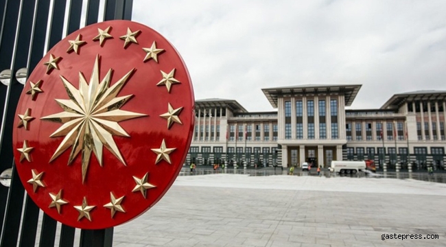 Cumhurbaşkanlığı'ndan bütün vatandaşlara 15 Temmuz çağrısı geldi!