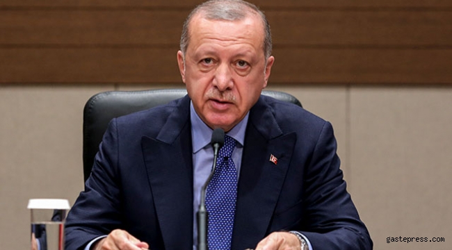 Doğu Akdeniz'deki rahatsız edici sesler yolumuzdan alıkoyamayacak 