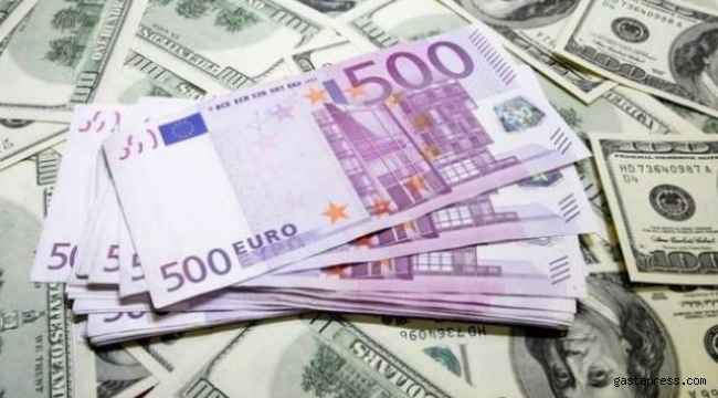 Dolar bugün ne kadar? (9 Temmuz 2019 dolar - euro fiyatları)