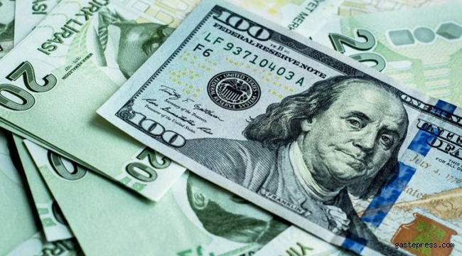 Dolar'da gözler 25 Temmuz'da olacak!