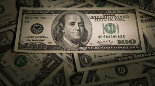 Dolar güne nasıl başladı?