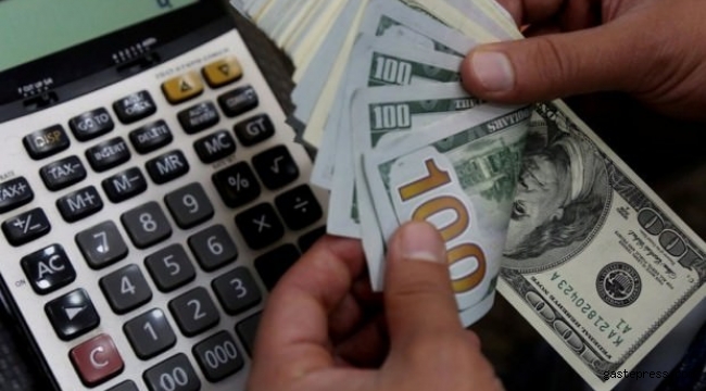 Dolar yaptırım toplantısı sonrası hareketli