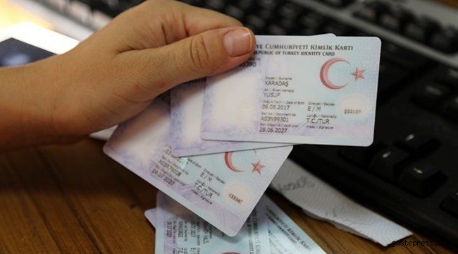 Ehliyet, Kimlik ve Pasaportunu değiştirmeyenler dikkat!