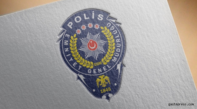 Emniyet rütbe terfileri açıklandı
