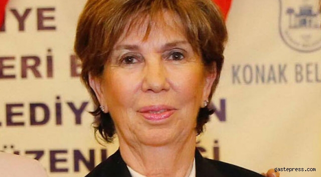 Eski bakan Işılay Saygın hayatını kaybetti