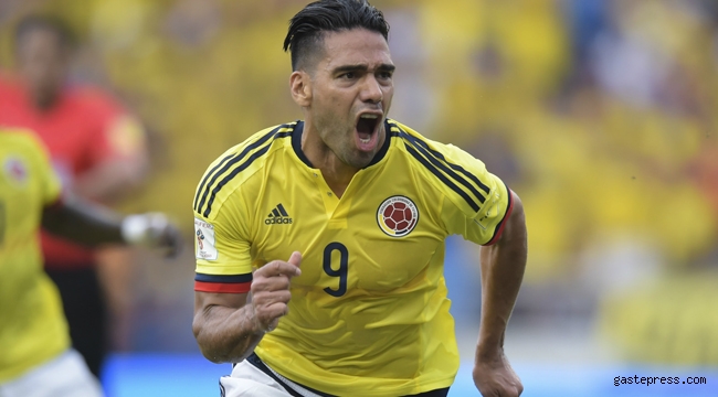 Falcao'da sürpriz gelişme yaşanıyor!
