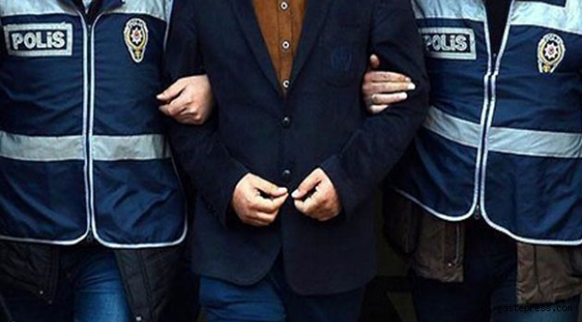 Firari FETÖ şüphelisi Eskişehir’de yakalandı