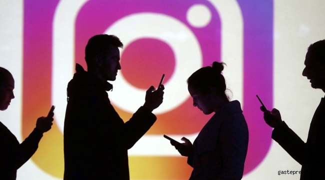 Instagram'ı en çok kullanan ülkeler belli oldu!