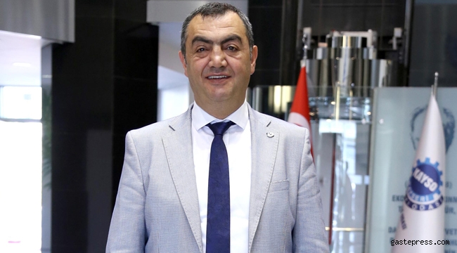 İSO İkinci 500 listesi açıklandı ve listede 12 Kayseri firması yer aldı!