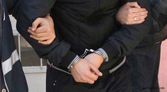 Isparta'da FETÖ operasyonu: 4 tutuklama