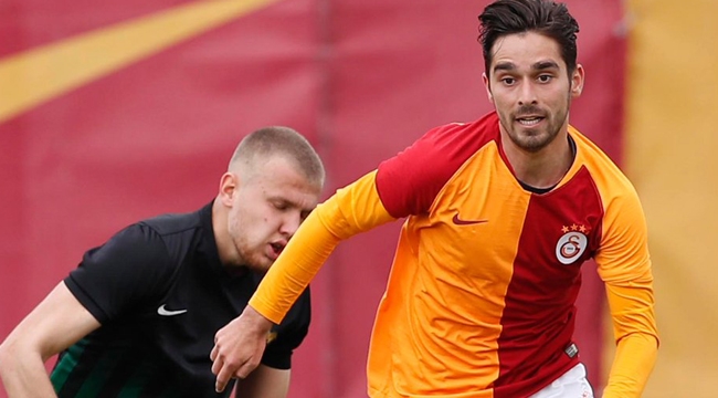 İstikbal Mobilya Kayserispor'da transfer!