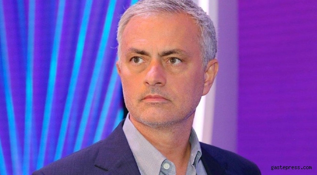Jose Mourinho'ya çılgın teklif!