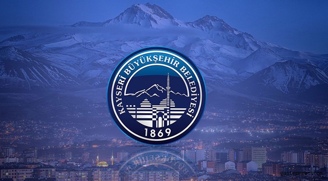 Kayseri Büyükşehir’den Çevre Düzenlemesi İhalesi!
