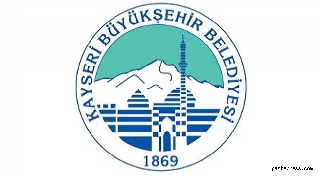Kayseri Büyükşehir’den İhale