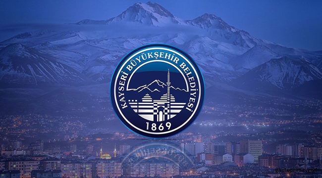 Kayseri Büyükşehir’den İhale