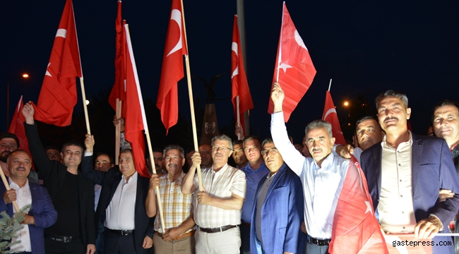 Kayseri Şeker, Kayseri, Turhal ve Boğazlıyan'da Meydanlardaydı!