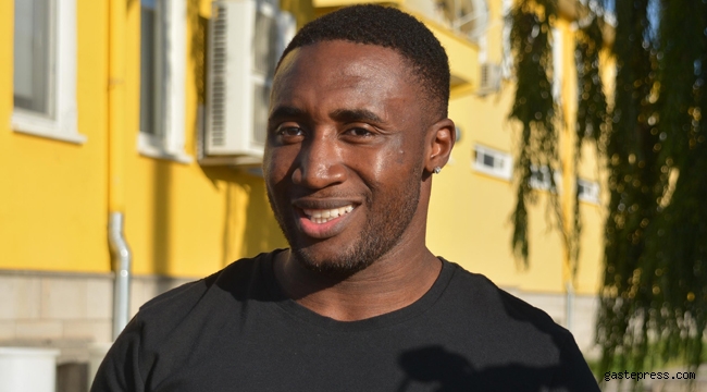 Kayserispor'dan 2 yeni transfer daha!