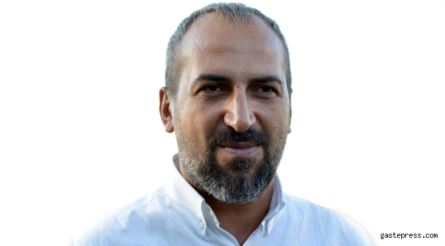 Kayserisporlu yönetici Tokgöz: Bu yıl çok umutluyuz