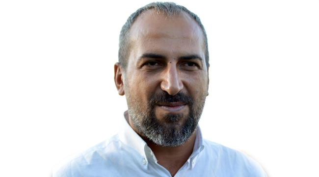 Kayserisporlu yönetici Tokgöz: Bu yıl çok umutluyuz