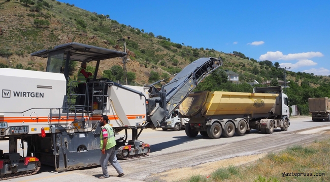 Keçiörenliler İstedi Başkan Yavaş Talimat Verdi