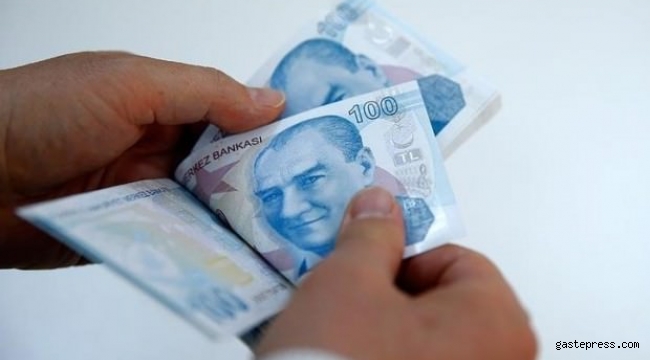 Kıdem tazminatı tavanı 6 bin 380 liraya yükseldi