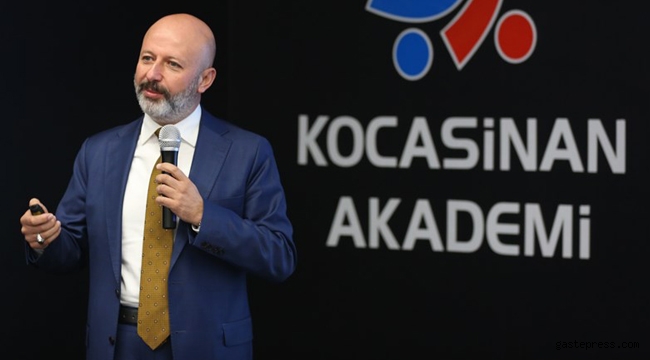 Kocasinanlı Gençler Trafik Bilinciyle Yetişiyor