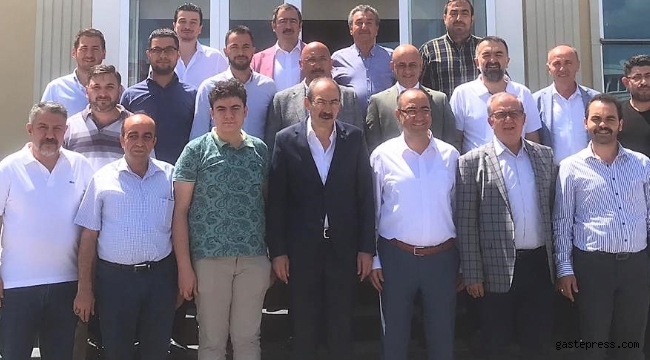 KTO Temmuz ayında başlattıkları meslek komiteleri grup toplantılarını tamamladı. 